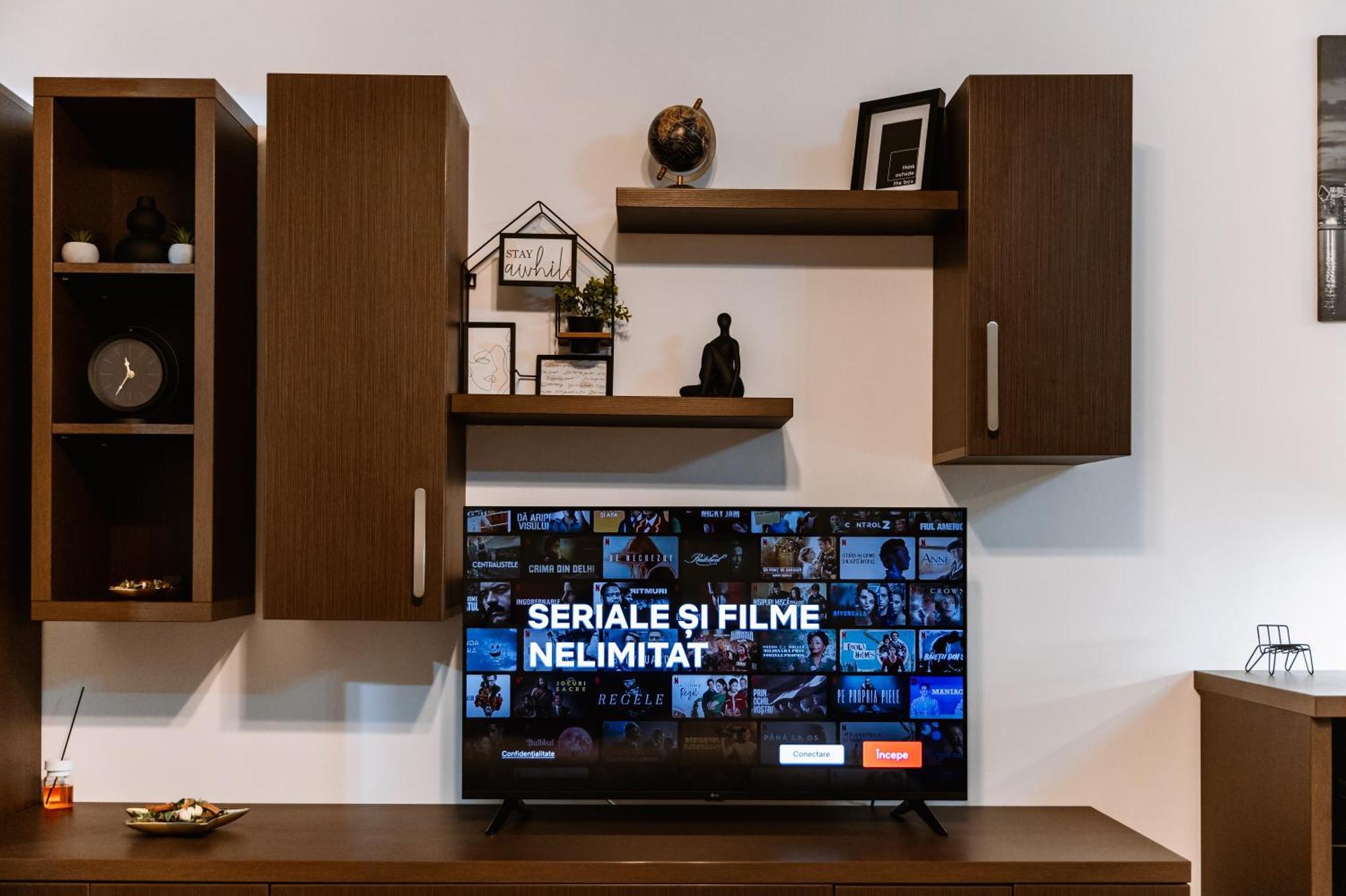 Afi Central Studio Bukarest Kültér fotó